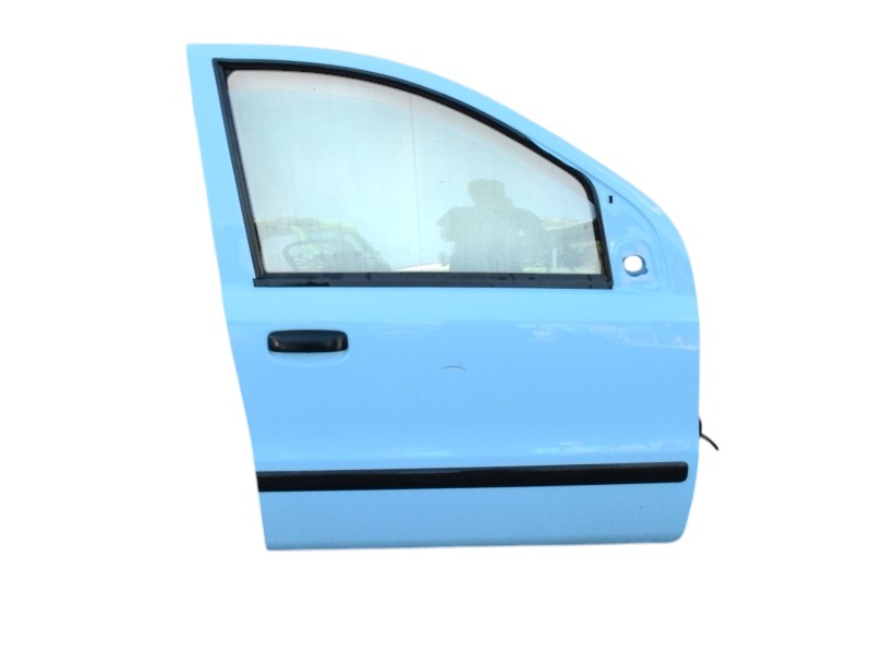 Porta Portiera Anteriore Destra Dx Fiat Panda  - 12229