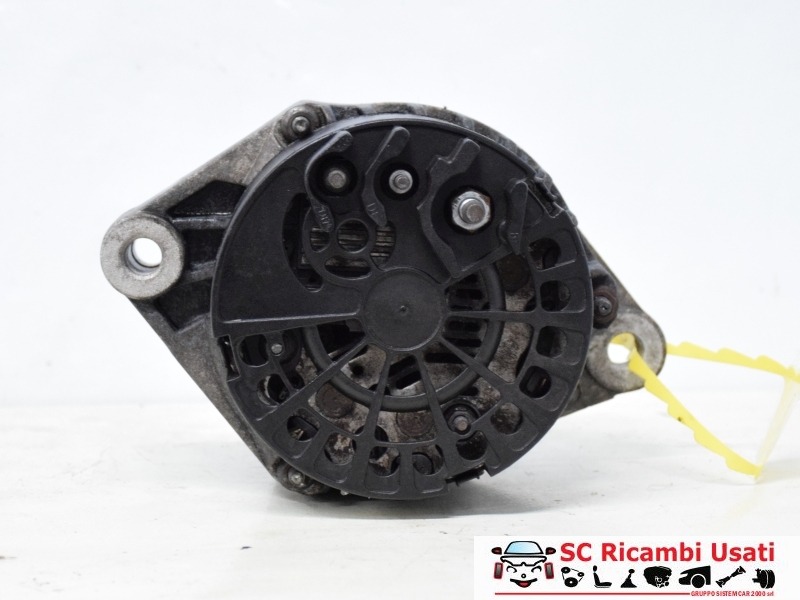 Alternatore Fiat 16 1.9 Jtd 301890RI 71746673 - 12287 Alternatore Fiat 16 1.9 Jtd 301890RI 71746673 - 12287