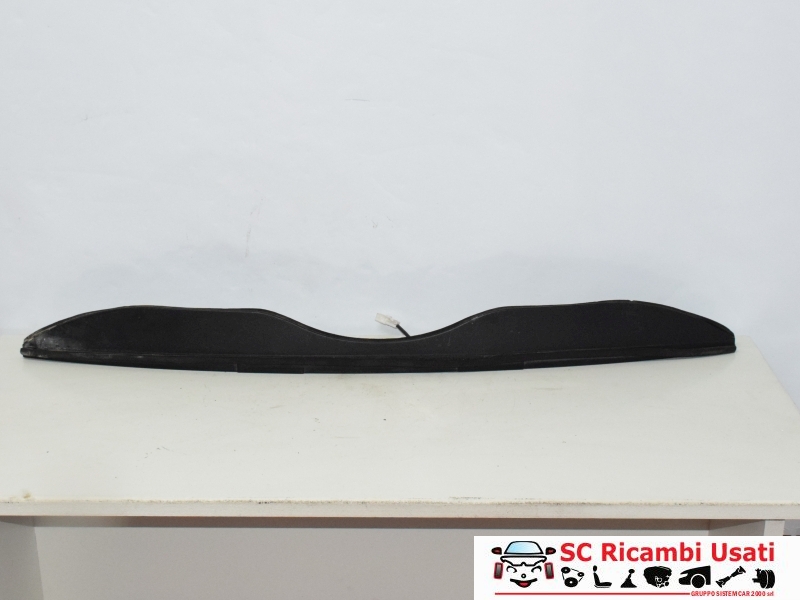 Rivestimento Esterno Portellone Lancia Musa 2006 735453608 - 12311 Rivestimento Esterno Portellone Lancia Musa 2006 735453608 - 12311