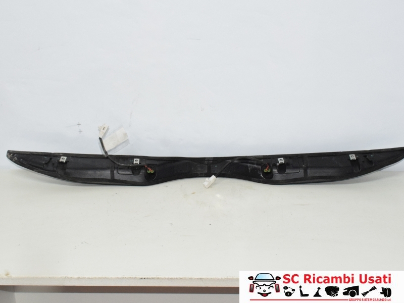 Rivestimento Esterno Portellone Lancia Musa 2006 735453608 - 12311 Rivestimento Esterno Portellone Lancia Musa 2006 735453608 - 12311