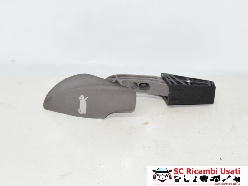Maniglia Apertura Cofano Anteriore Fiat Multipla  - 12312