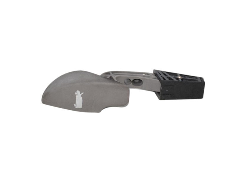 Maniglia Apertura Cofano Anteriore Fiat Multipla  - 12312