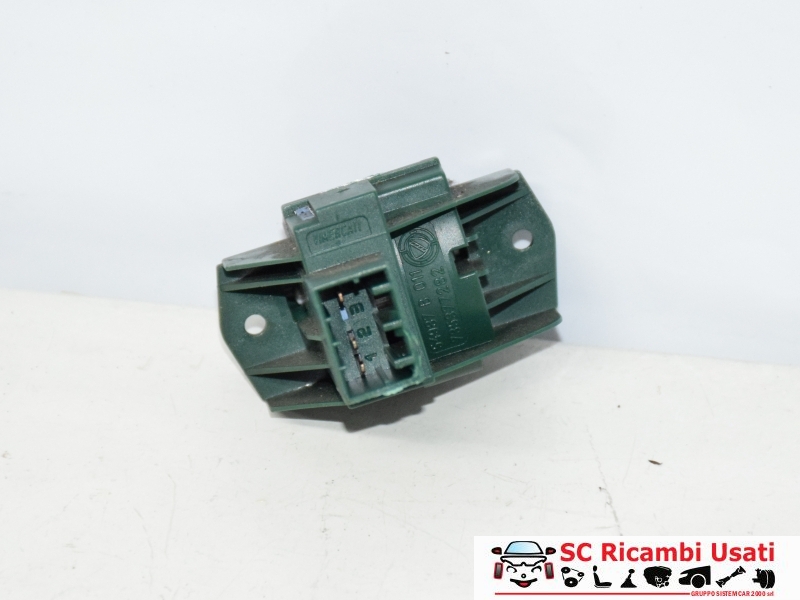 Comando Regolazione Altezza Fari Fiat Multipla 735377282 - 12313 Comando Regolazione Altezza Fari Fiat Multipla 735377282 - 12313