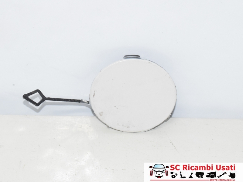 Tappo Traino Paraurti Anteriore Bmw Serie 3 3399134 - 12315