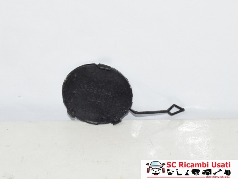 Tappo Traino Paraurti Anteriore Bmw Serie 3 3399134 - 12315