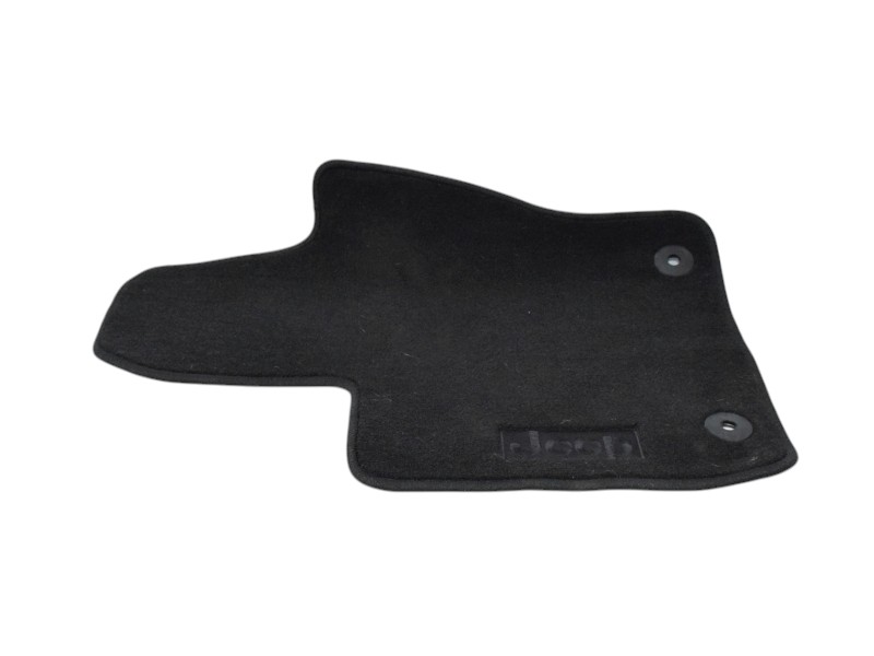 Tappeto Anteriore Sinistro Sx Jeep Renegade 2014  - 12320