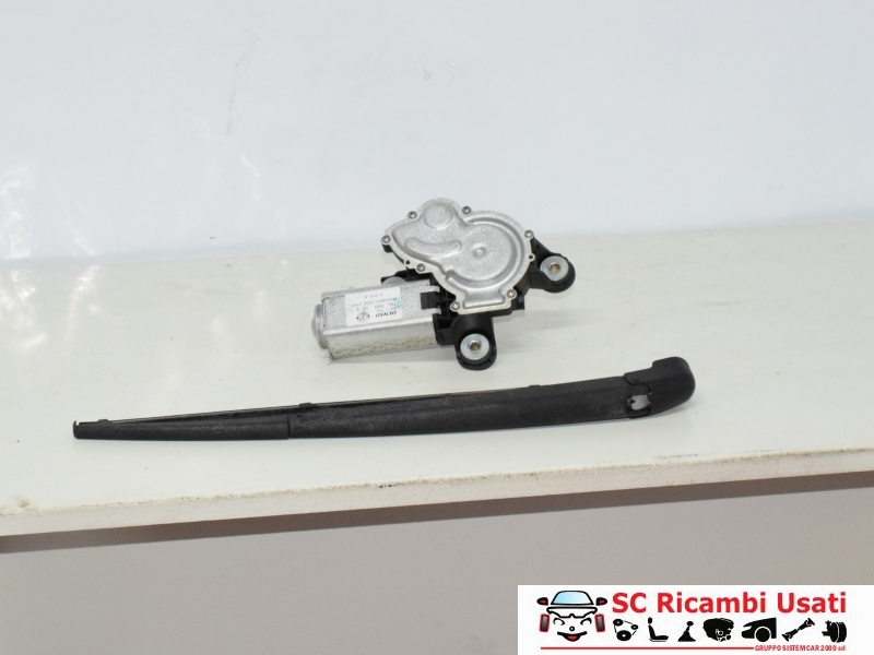 Tergilunotto Fiat Panda 169 MS259600 51864399 - 12332 Tergilunotto Fiat Panda 169 MS259600 51864399 - 12332