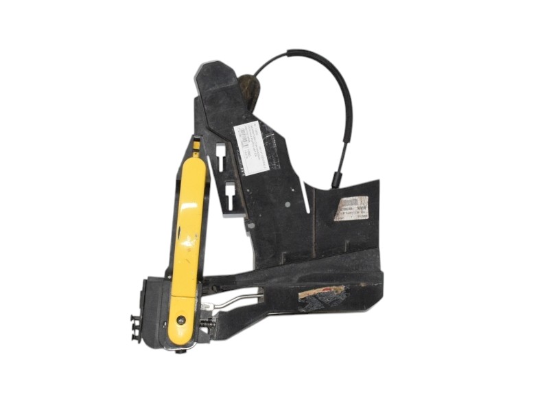 Serratura Anteriore Destra Ford Fiesta 2S61A219A64 - 12335