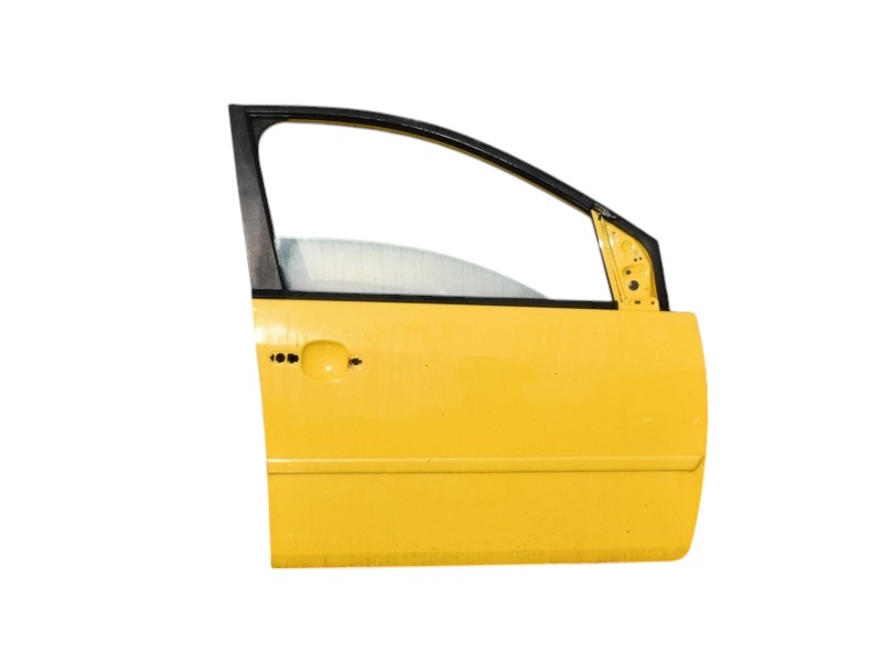Porta Portiera Anteriore Destra Ford Fiesta Mk5  - 12337