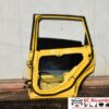 Porta Portiera Posteriore Destra Ford Fiesta 2005 - 12338 Porta Portiera Posteriore Destra Ford Fiesta 2005 - 12338