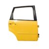 Porta Portiera Posteriore Destra Ford Fiesta 2005 - 12338 Porta Portiera Posteriore Destra Ford Fiesta 2005 - 12338
