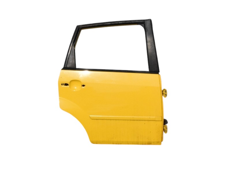 Porta Portiera Posteriore Destra Ford Fiesta 2005 - 12338 Porta Portiera Posteriore Destra Ford Fiesta 2005 - 12338