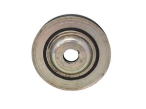 Puleggia Motore Fiat Multipla 1.9 Jtd 9681640880 - 12348