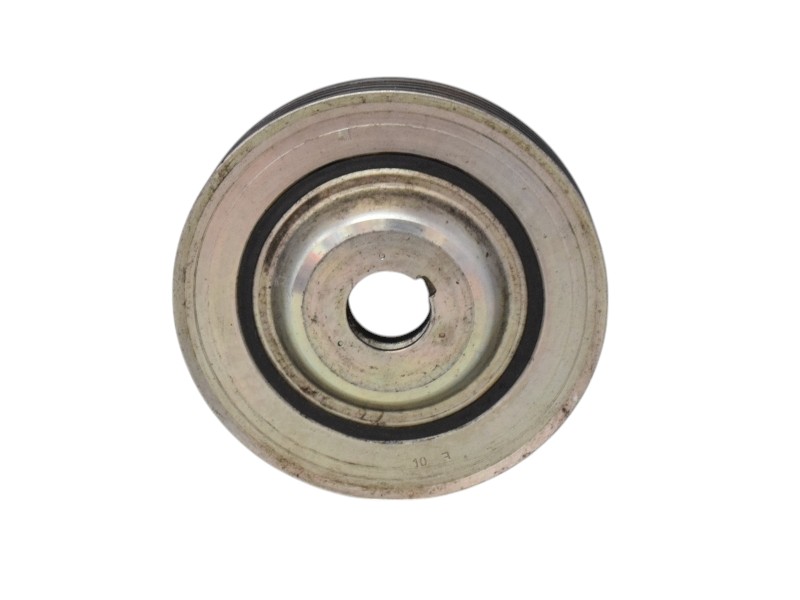 Puleggia Motore Fiat Multipla 1.9 Jtd 9681640880 - 12348