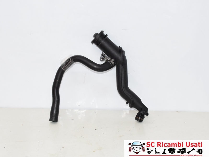 Tappo Olio Fiat Multipla 1.9 Jtd 965473398 - 12353 Tappo Olio Fiat Multipla 1.9 Jtd 965473398 - 12353