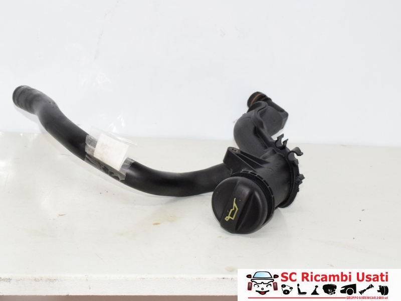 Tappo Olio Fiat Multipla 1.9 Jtd 965473398 - 12353 Tappo Olio Fiat Multipla 1.9 Jtd 965473398 - 12353