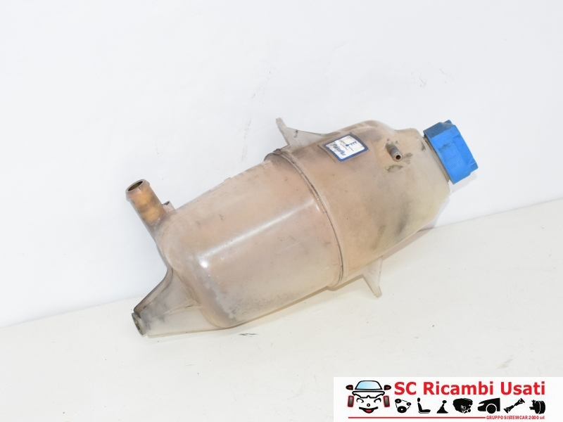 Vaschetta Liquido Radiatore Multipla 1.9 Jtd 120cv 51780214 46525994 - 12356 Vaschetta Liquido Radiatore Multipla 1.9 Jtd 120cv 51780214 46525994 - 12356