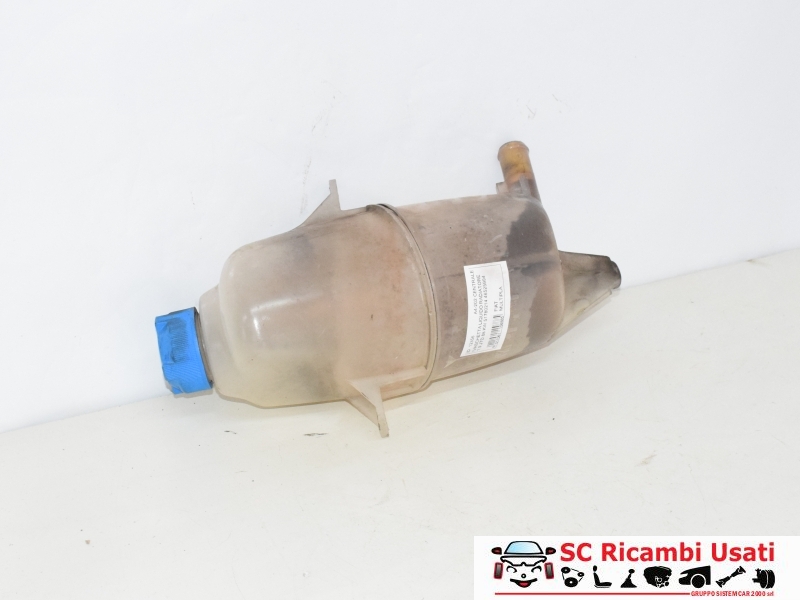 Vaschetta Liquido Radiatore Multipla 1.9 Jtd 120cv 51780214 46525994 - 12356 Vaschetta Liquido Radiatore Multipla 1.9 Jtd 120cv 51780214 46525994 - 12356