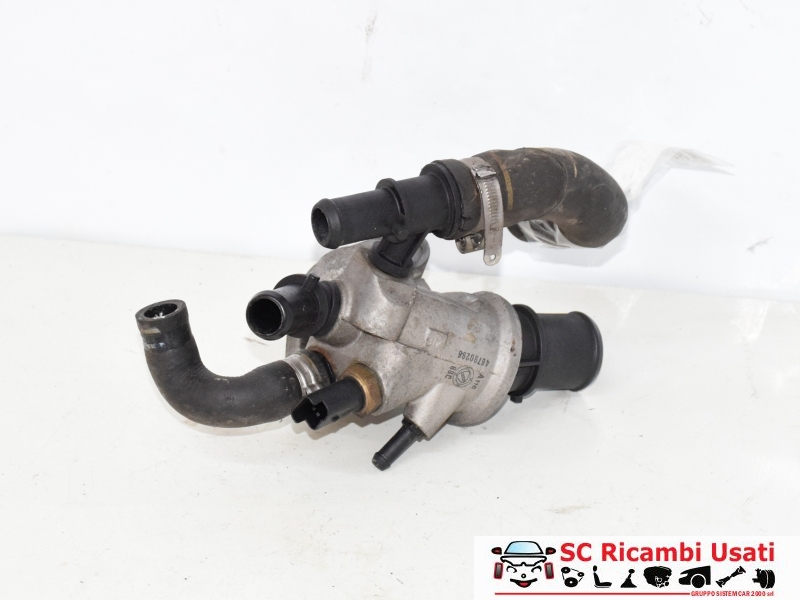 Termostato Fiat Multipla 1.9 Jtd 46790296 - 12364 Termostato Fiat Multipla 1.9 Jtd 46790296 - 12364