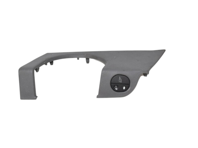 Pulsante Alzavetro Anteriore Destro Ford Fiesta 42936 2S61-A241884-BE - 12372 Pulsante Alzavetro Anteriore Destro Ford Fiesta 42936 2S61-A241884-BE - 12372