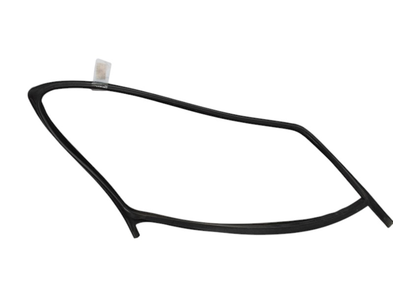 Guarnizione Porta Anteriore Sinistra Fiat Fiorino 52134532 1394322080 - 12384