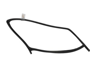 Guarnizione Porta Anteriore Sinistra Fiat Fiorino 52134532 1394322080 - 12384