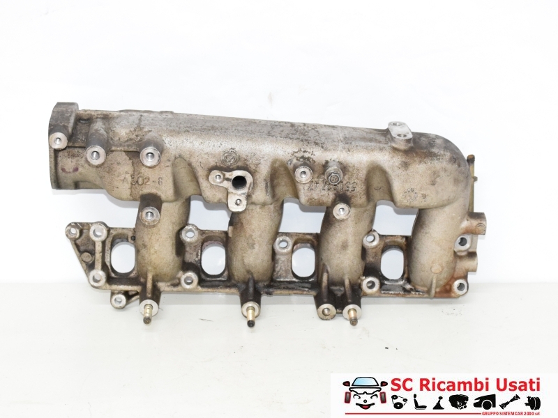 Collettore Aspirazione Fiat Multipla 1.9 Jtd 55192747 - 12391