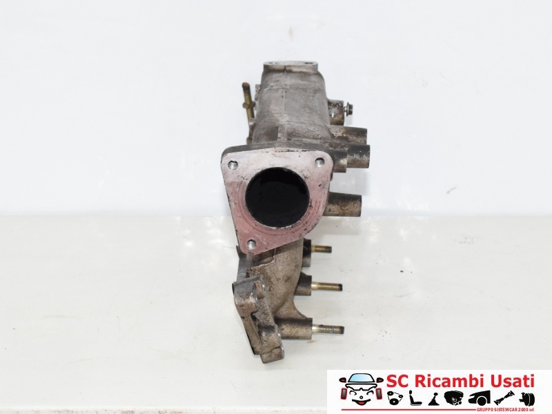 Collettore Aspirazione Fiat Multipla 1.9 Jtd 55192747 - 12391