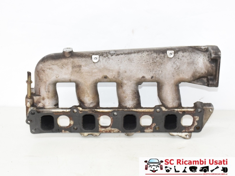 Collettore Aspirazione Fiat Multipla 1.9 Jtd 55192747 - 12391