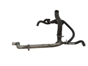 Tubo Acqua Fiat Multipla 1.9 Jtd 120cv 55186974 55213889 60801997 - 12392