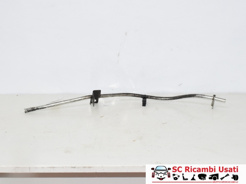 Asta Olio Fiat Multipla 1.9 Jtd  - 12393