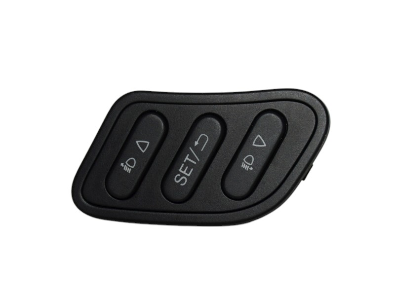 Pulsantiera Regolazione Fari Alfa Romeo Giulietta 156105328 - 12485
