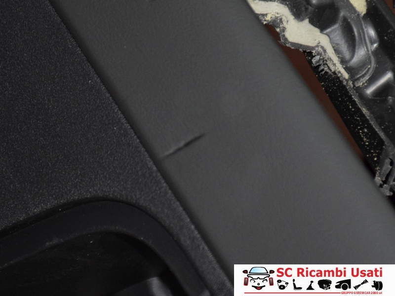 Kit Airbag Alfa Romeo Giulietta 156106776 156138217 - 12489