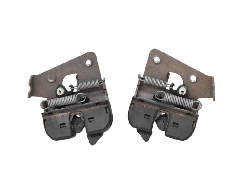 Serratura Cofano Anteriore Bmw Serie 3 E90 52207112863 52207112854 - 12538