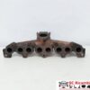 Collettore Scarico Peugeot 407 2.0 Hdi 9647144580 - 12581 Collettore Scarico Peugeot 407 2.0 Hdi 9647144580 - 12581