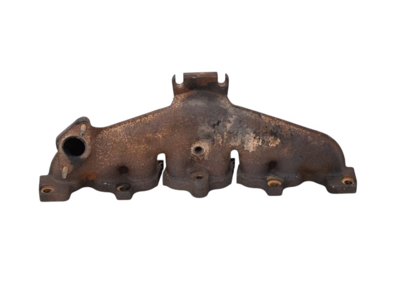 Collettore Scarico Peugeot 407 2.0 Hdi 9647144580 - 12581 Collettore Scarico Peugeot 407 2.0 Hdi 9647144580 - 12581