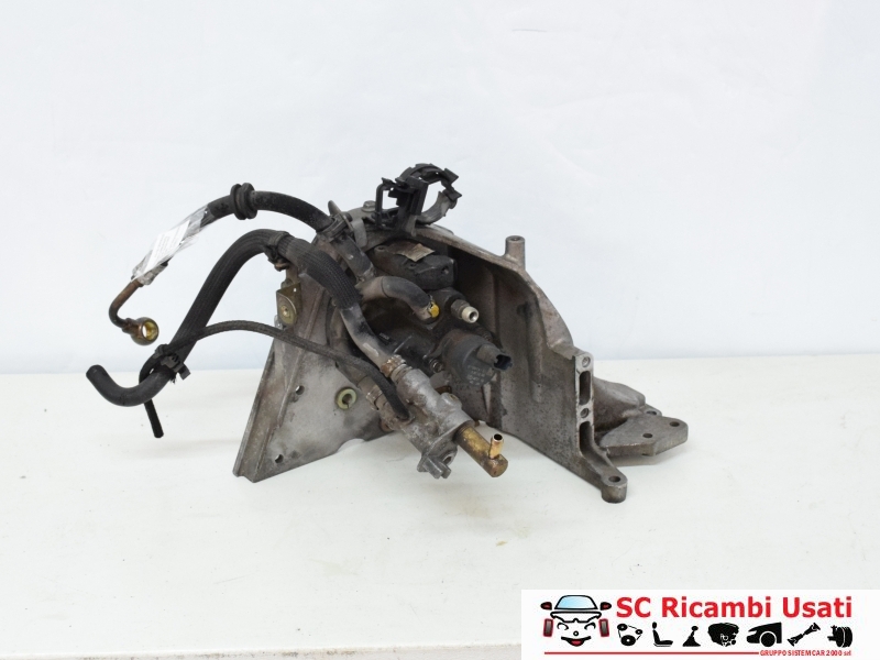 Pompa Gasolio Fiat Doblo 1.9 Jtd 0445010007 46767681 - 12585 Pompa Gasolio Fiat Doblo 1.9 Jtd 0445010007 46767681 - 12585