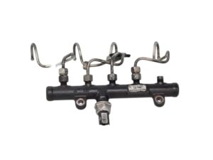 Flauto Gasolio Peugeot 407 2.0 Hdi 9681649580 - 12587