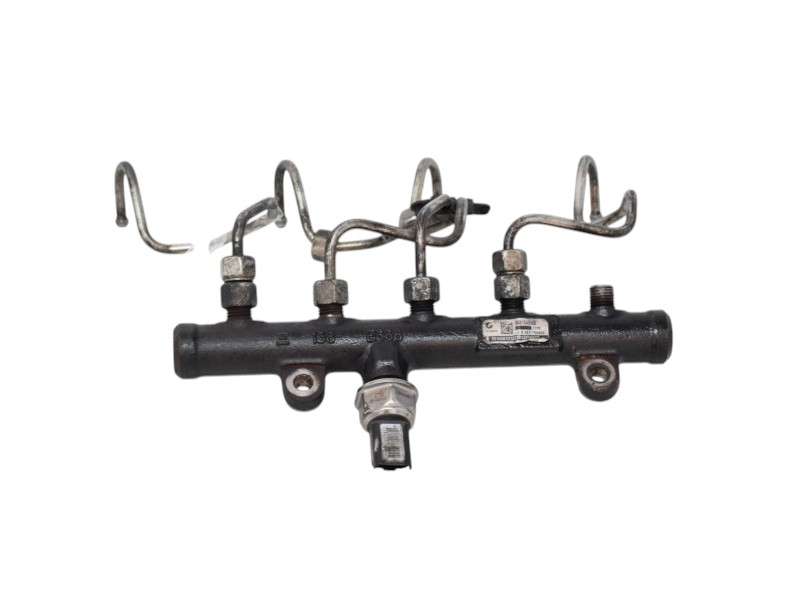 Flauto Gasolio Peugeot 407 2.0 Hdi 9681649580 - 12587 Flauto Gasolio Peugeot 407 2.0 Hdi 9681649580 - 12587