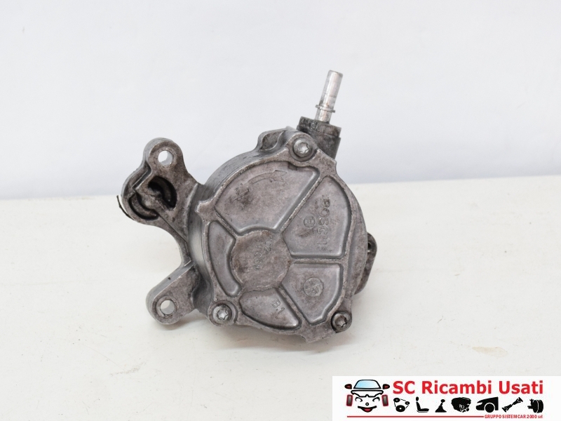 Depressore Peugeot 407 2.0 Hdi  - 12591