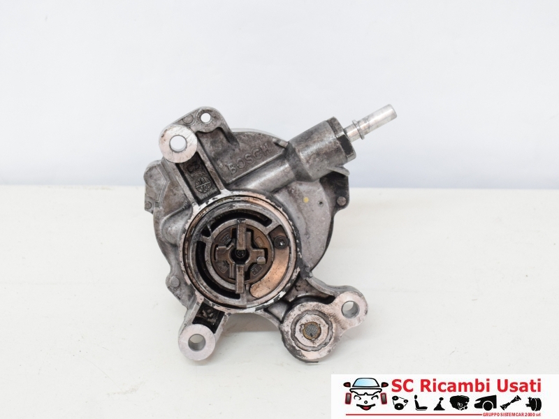 Depressore Peugeot 407 2.0 Hdi  - 12591