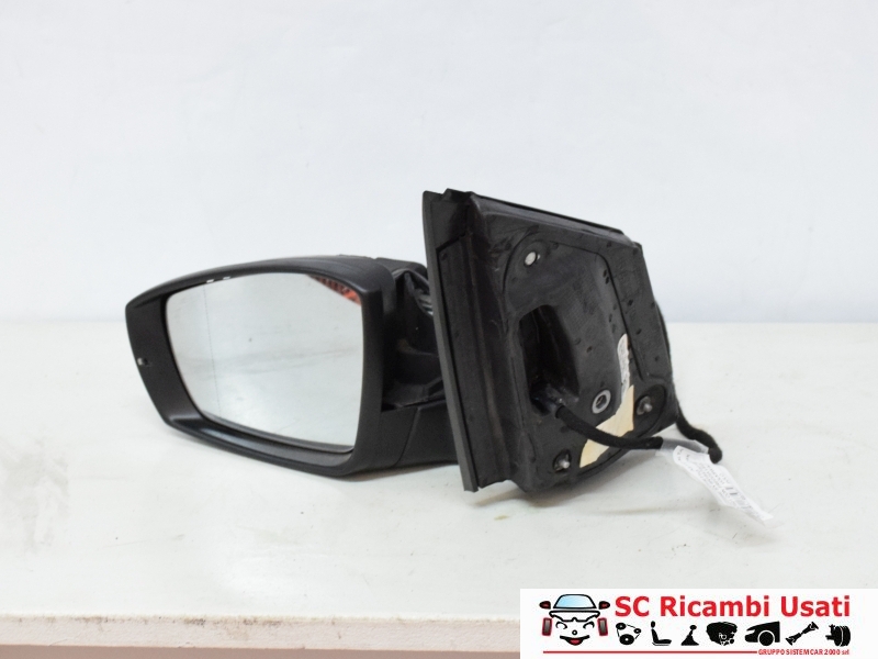 Specchietto Retrovisore Sinistro Vw Polo 6R1857501BFC9X - 12599 Specchietto Retrovisore Sinistro Vw Polo 6R1857501BFC9X - 12599