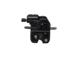 Serratura Portellone Renault Scenic 3 846300003R - 12602