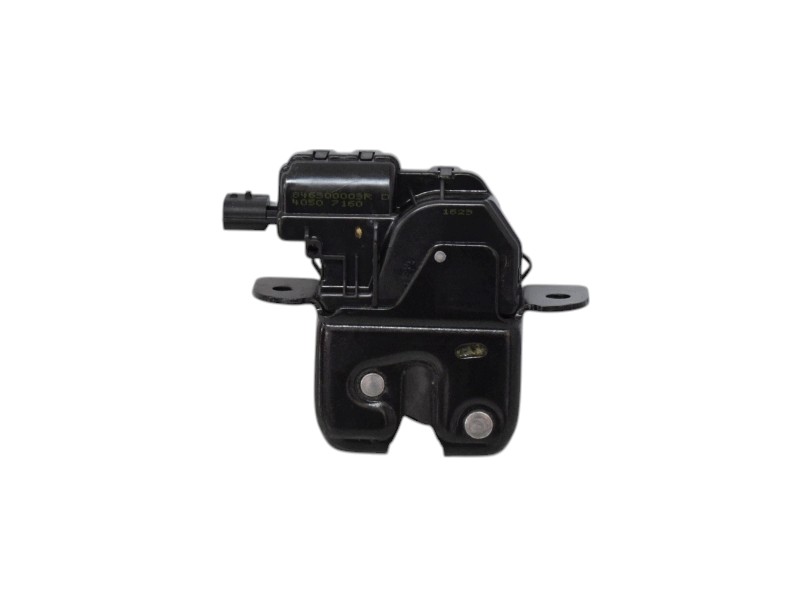 Serratura Portellone Renault Scenic 3 846300003R - 12602 Serratura Portellone Renault Scenic 3 846300003R - 12602