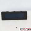 Schermo Display Centrale Citroen C3 98010699XT - 12609