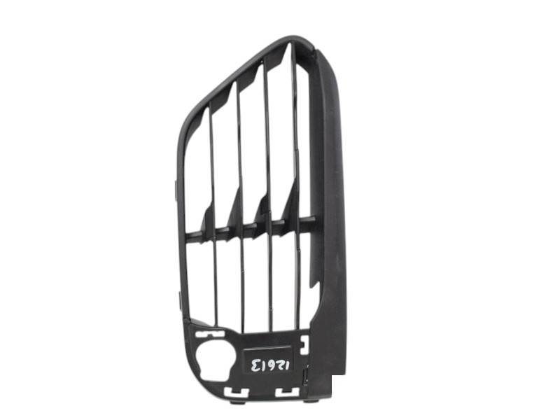 Modanatura Griglia Paraurti Sx Bmw X1 F48 51117453979 51117354777 - 12613 Modanatura Griglia Paraurti Sx Bmw X1 F48 51117453979 51117354777 - 12613