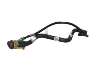 Tubo Introduzione Carburante Bmw 320d E90 - 12620