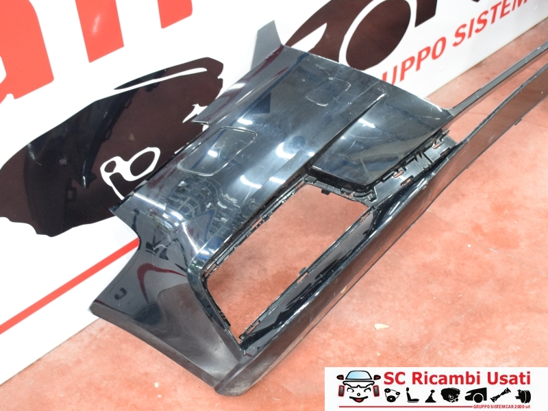 Paraurti Anteriore Audi Audi A3 8v 8V3807437 Paraurti Anteriore Audi Audi A3 8v 8V3807437