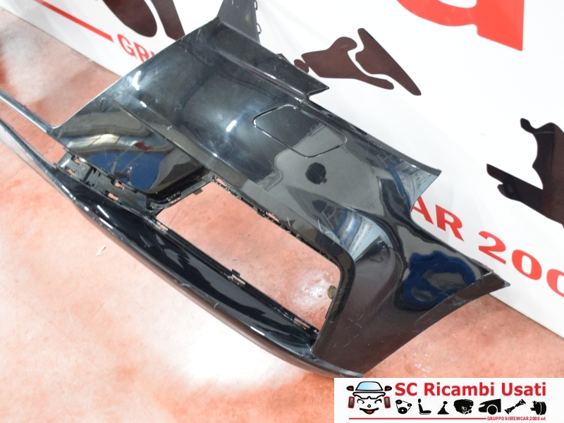 Paraurti Anteriore Audi Audi A3 8v 8V3807437 Paraurti Anteriore Audi Audi A3 8v 8V3807437