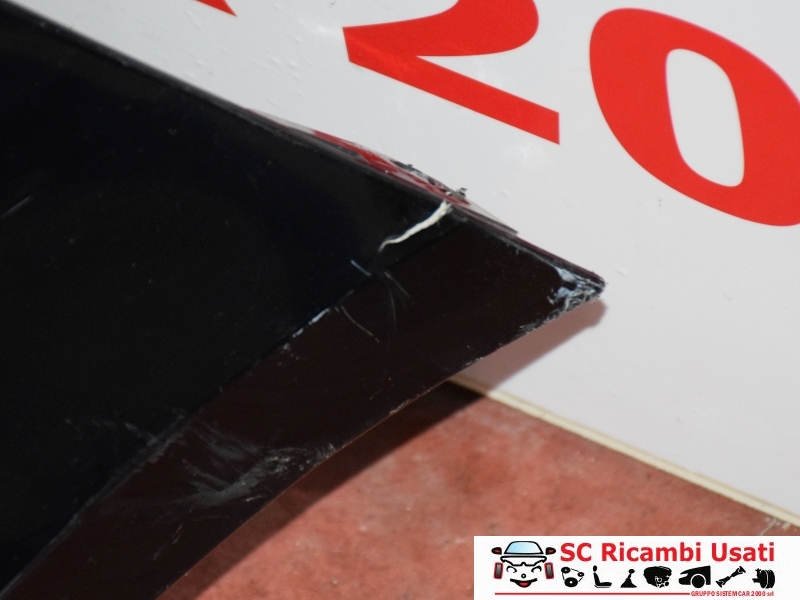 Paraurti Anteriore Audi Audi A3 8v 8V3807437 Paraurti Anteriore Audi Audi A3 8v 8V3807437